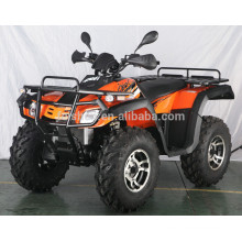 Gas powered 4x4 motos de atv quad (FA-H400)